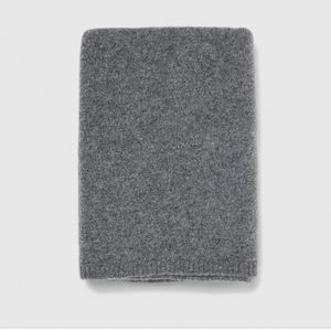 Zara %100 Cashmere Scarf